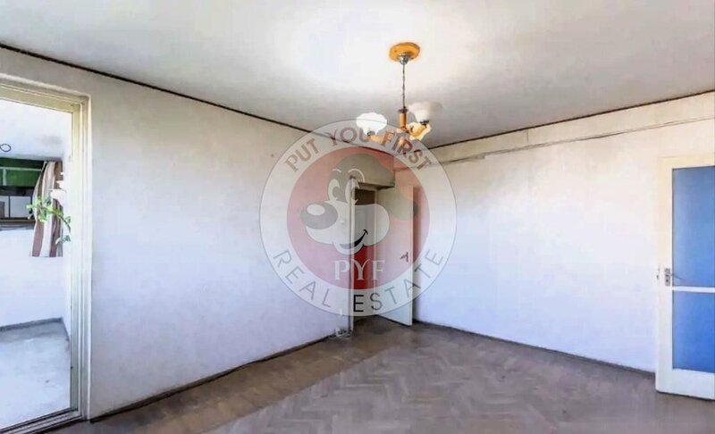 Baba Novac | De renovat | 3 camere | 59mp | B12777